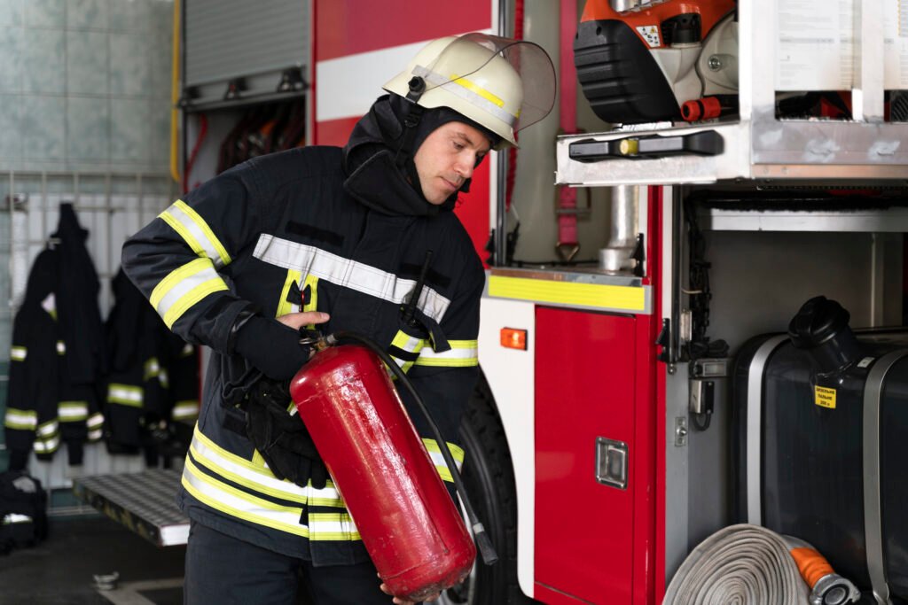 brandveiligheid